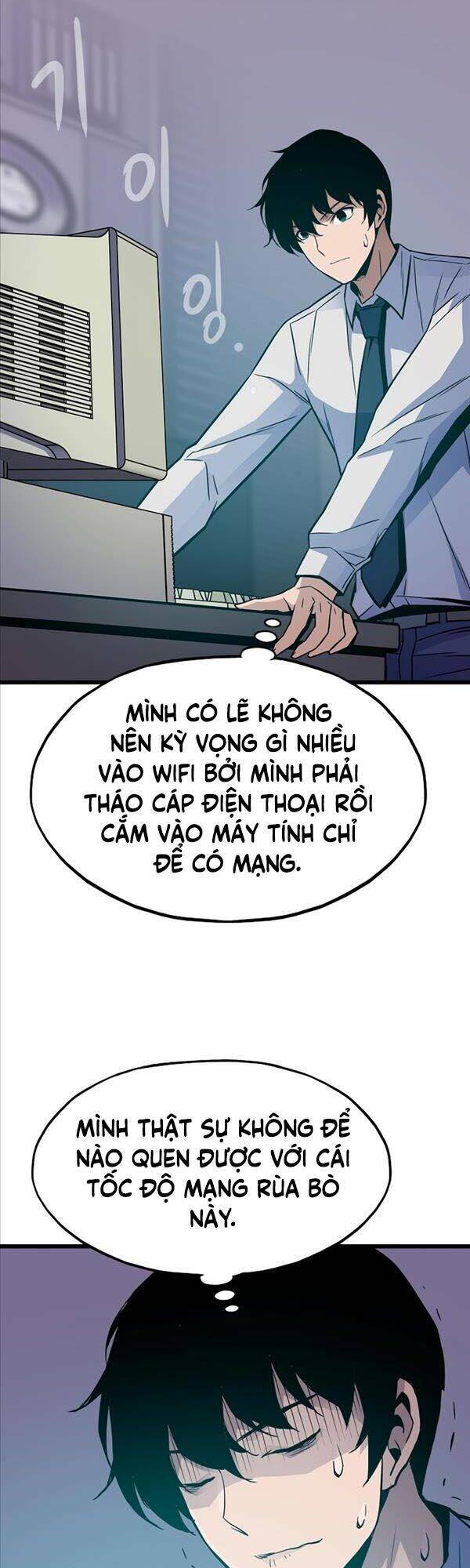 Hồi Quy Giả - Chapter 9 - Page 19