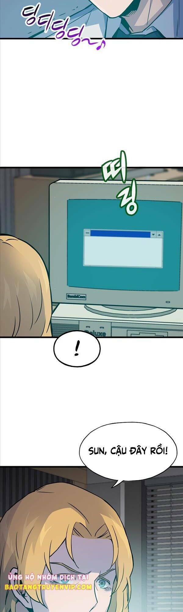 Hồi Quy Giả - Chapter 9 - Page 20
