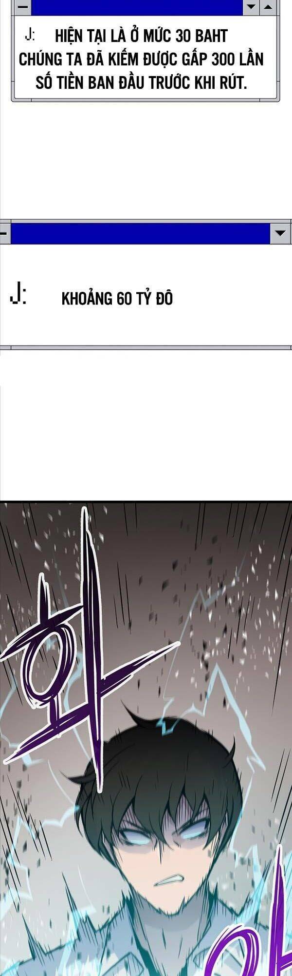 Hồi Quy Giả - Chapter 9 - Page 23