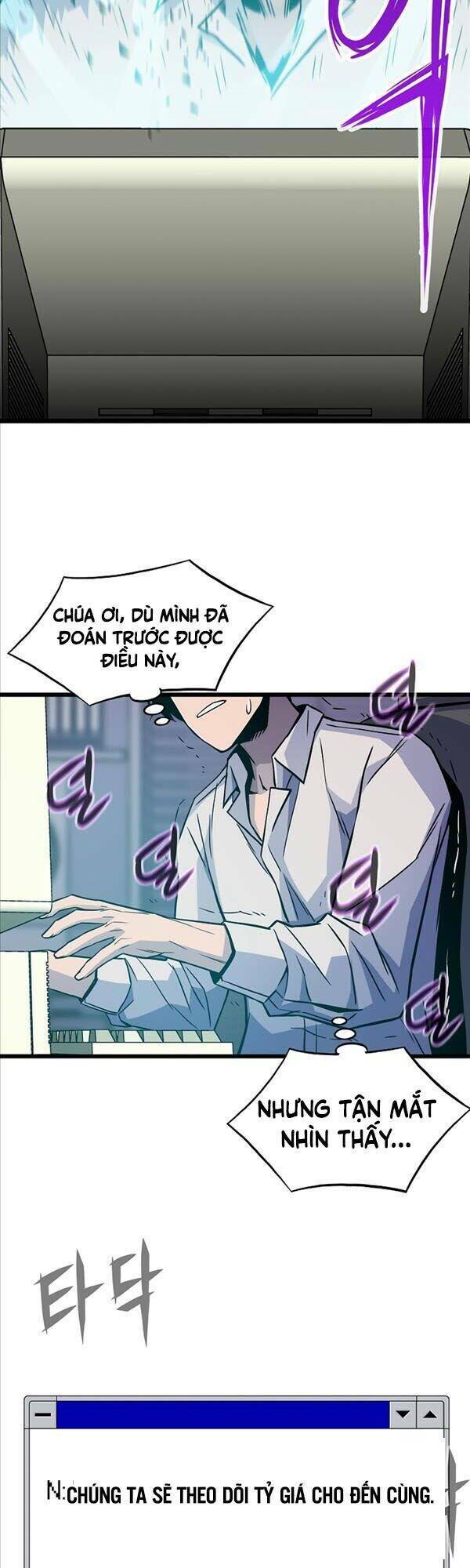 Hồi Quy Giả - Chapter 9 - Page 24