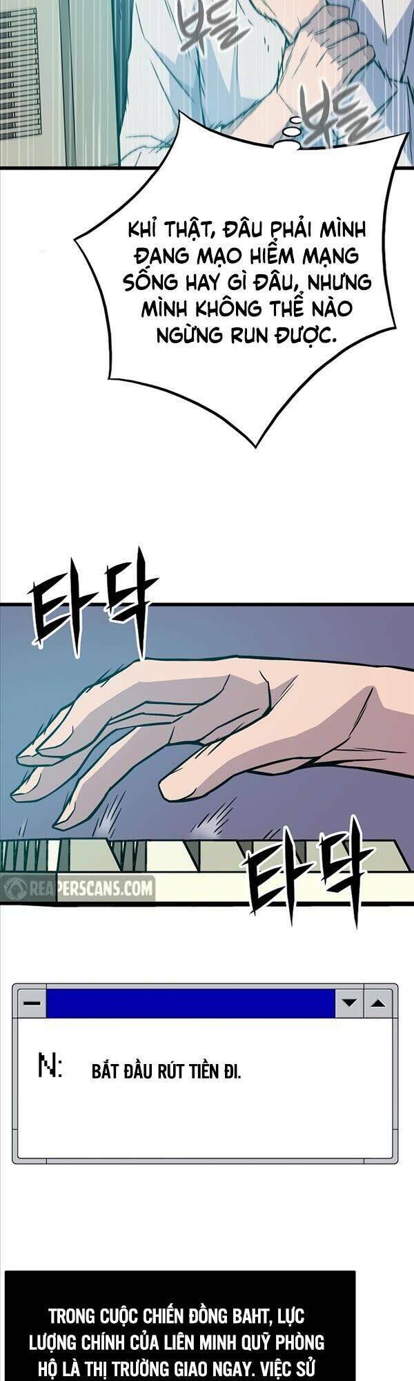 Hồi Quy Giả - Chapter 9 - Page 28