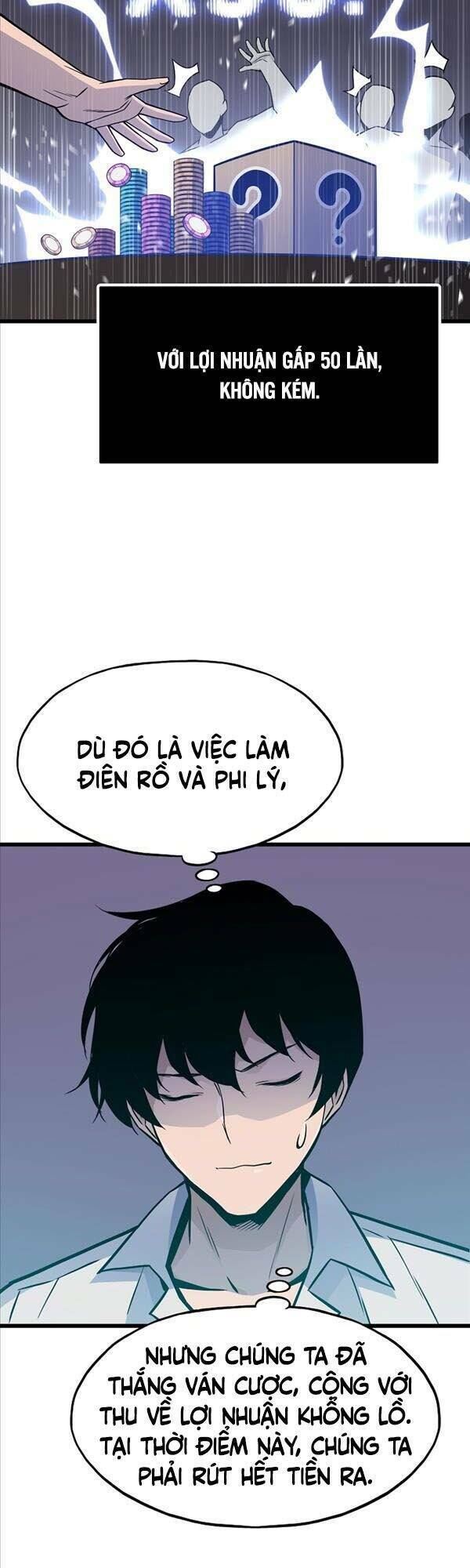 Hồi Quy Giả - Chapter 9 - Page 30