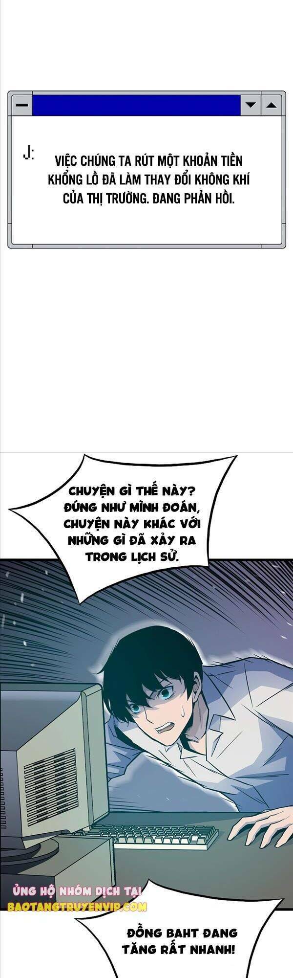 Hồi Quy Giả - Chapter 9 - Page 31