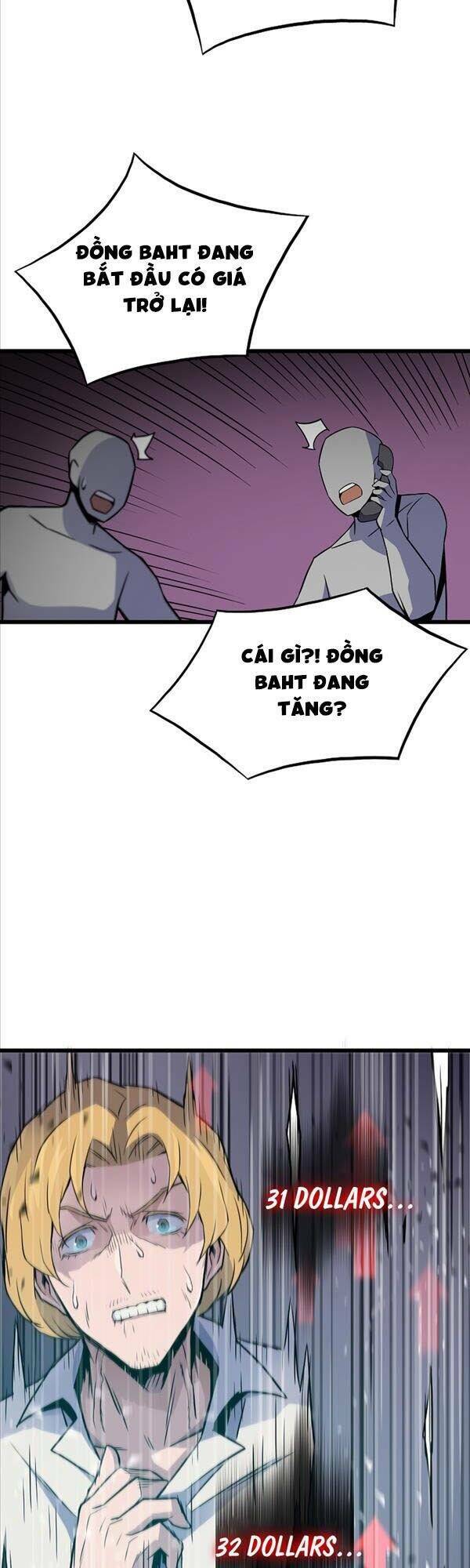 Hồi Quy Giả - Chapter 9 - Page 32