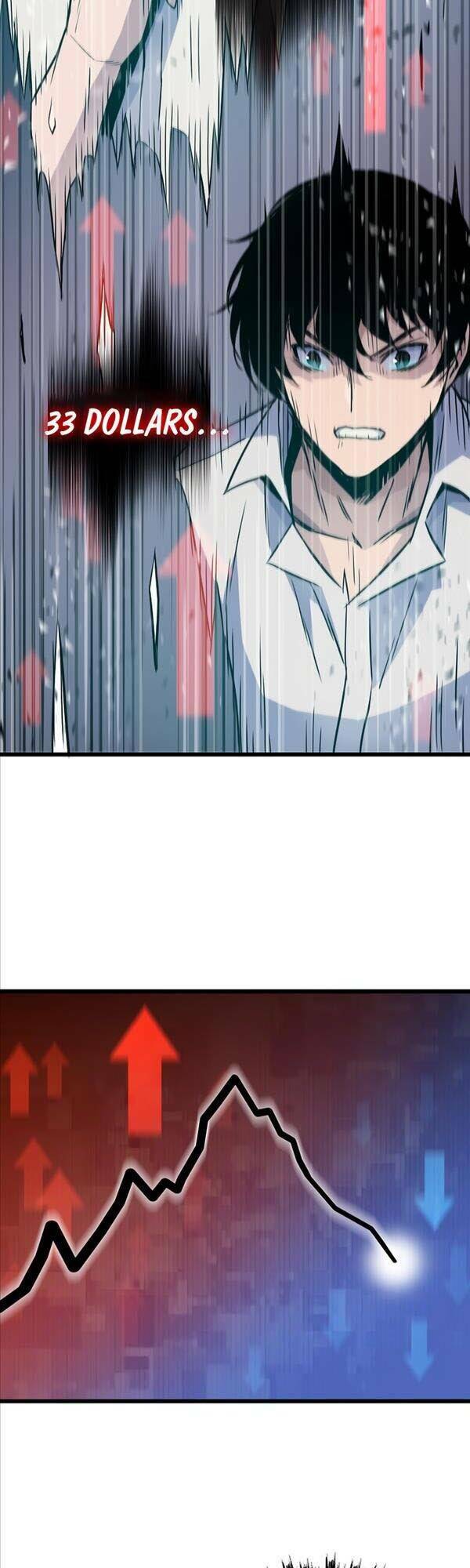 Hồi Quy Giả - Chapter 9 - Page 33