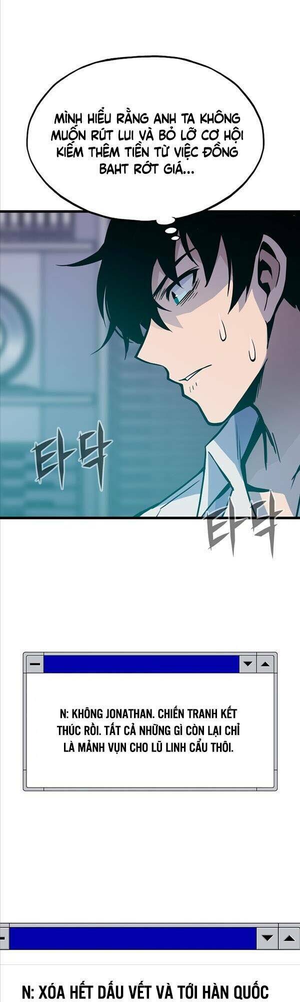 Hồi Quy Giả - Chapter 9 - Page 35