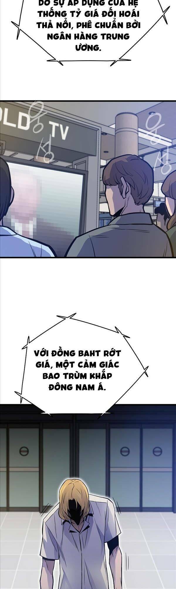 Hồi Quy Giả - Chapter 9 - Page 37