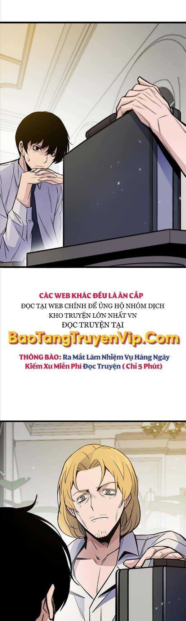 Hồi Quy Giả - Chapter 9 - Page 39