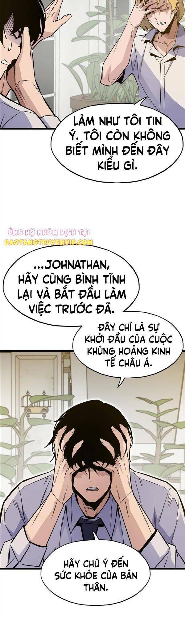 Hồi Quy Giả - Chapter 9 - Page 44