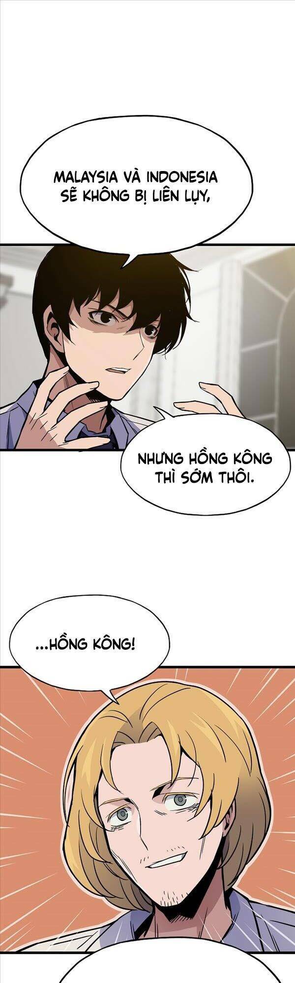 Hồi Quy Giả - Chapter 9 - Page 45