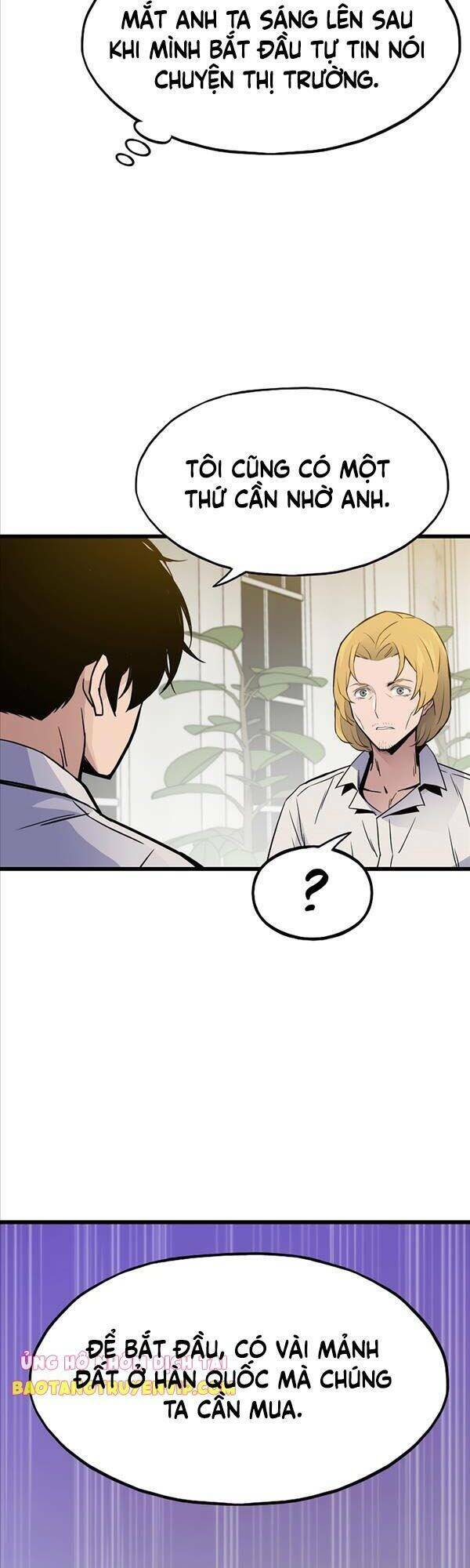 Hồi Quy Giả - Chapter 9 - Page 46