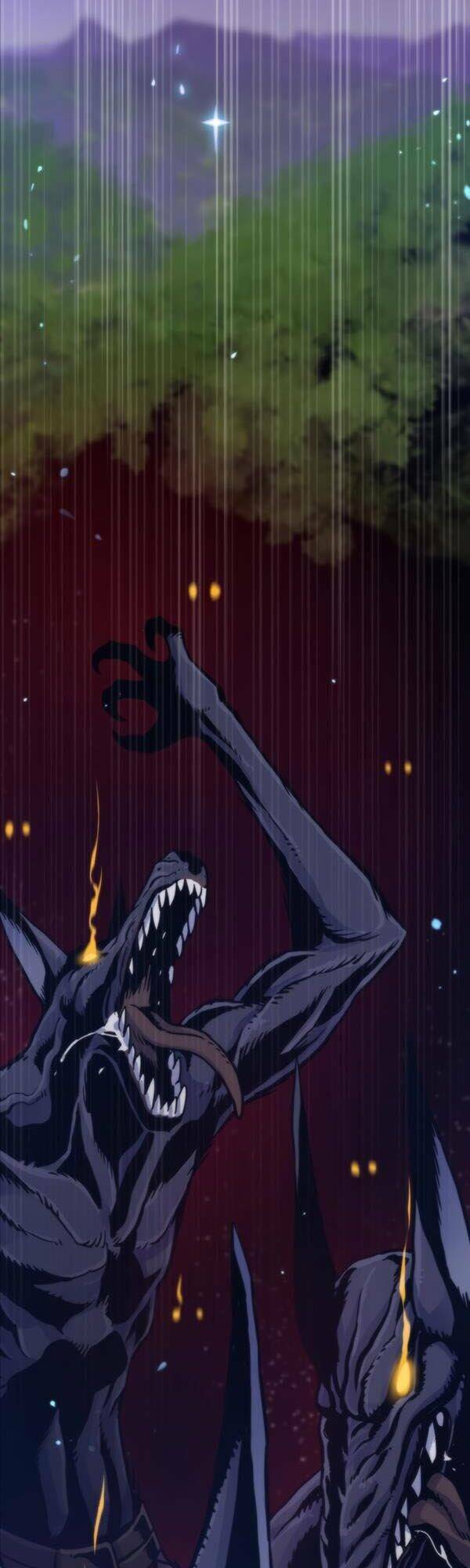 Hồi Quy Giả - Chapter 9 - Page 47