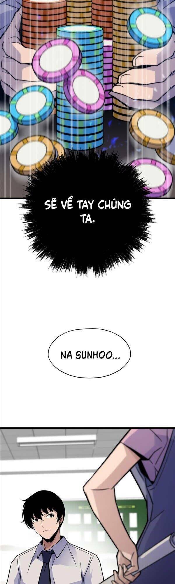 Hồi Quy Giả - Chapter 9 - Page 5