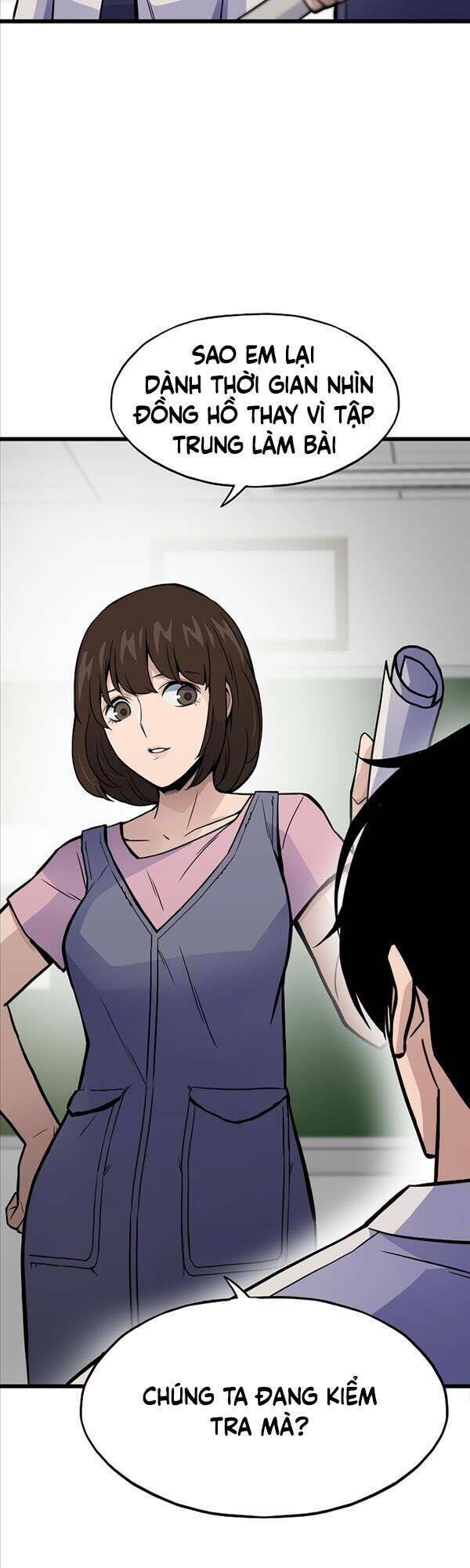 Hồi Quy Giả - Chapter 9 - Page 6