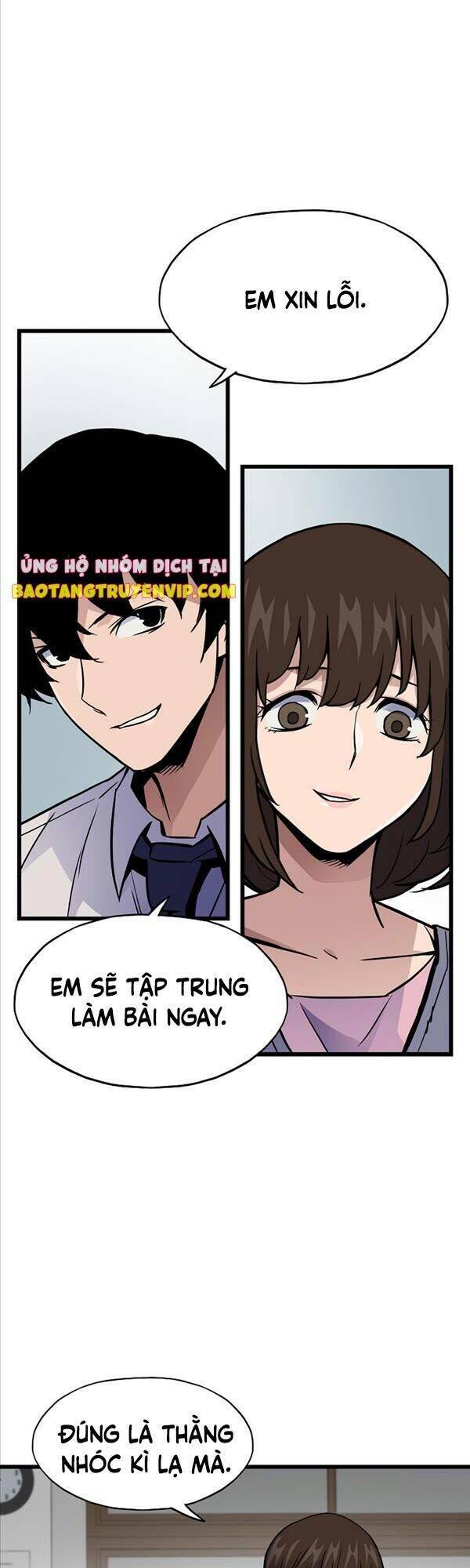 Hồi Quy Giả - Chapter 9 - Page 7