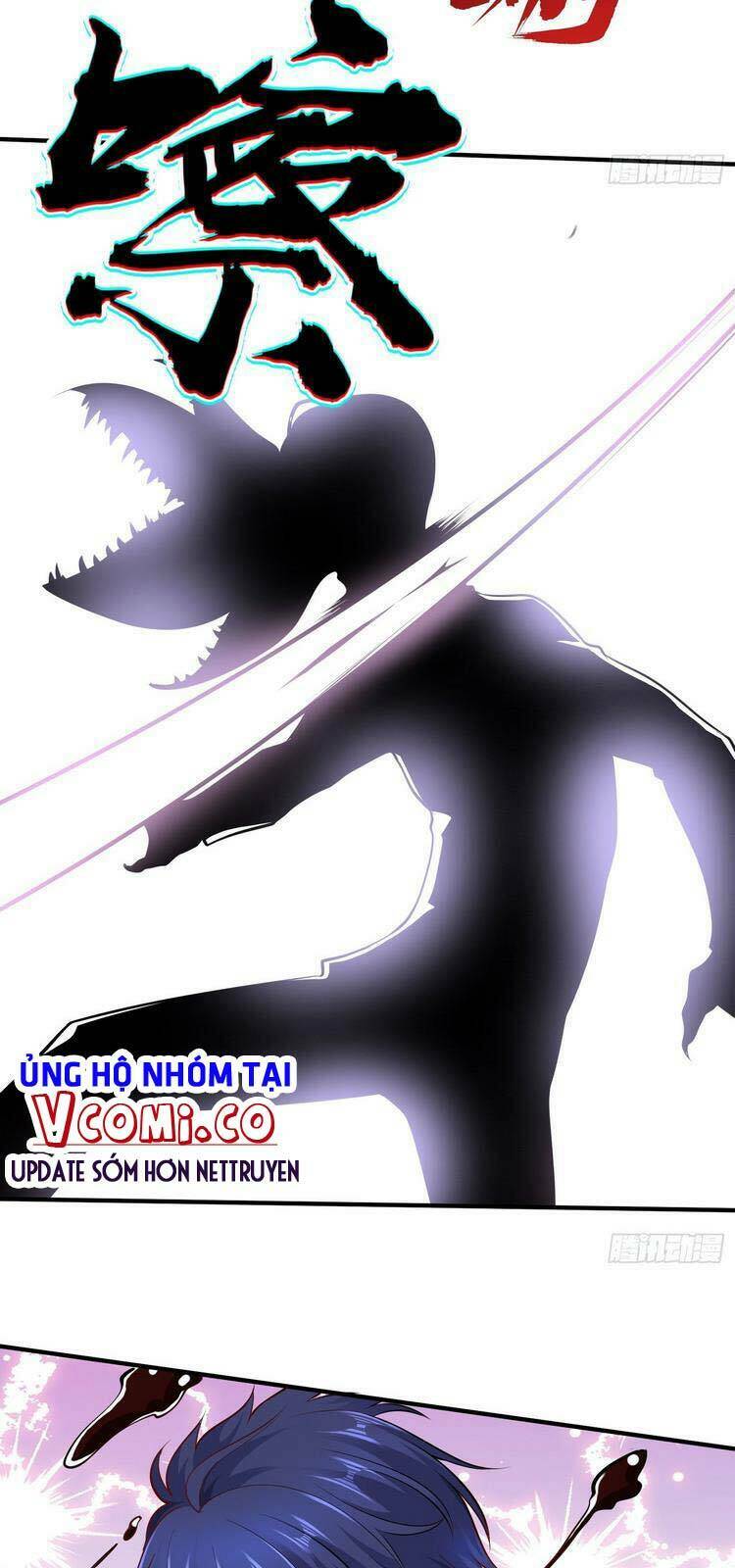 Vô Địch Từ Cưỡng Hôn Ma Nữ - Chapter 1 - Page 17