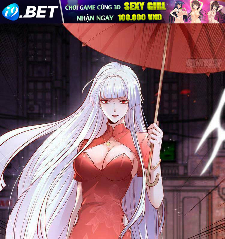 Vô Địch Từ Cưỡng Hôn Ma Nữ - Chapter 1 - Page 20