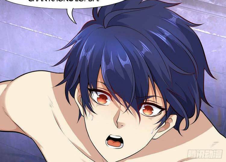 Vô Địch Từ Cưỡng Hôn Ma Nữ - Chapter 1 - Page 34