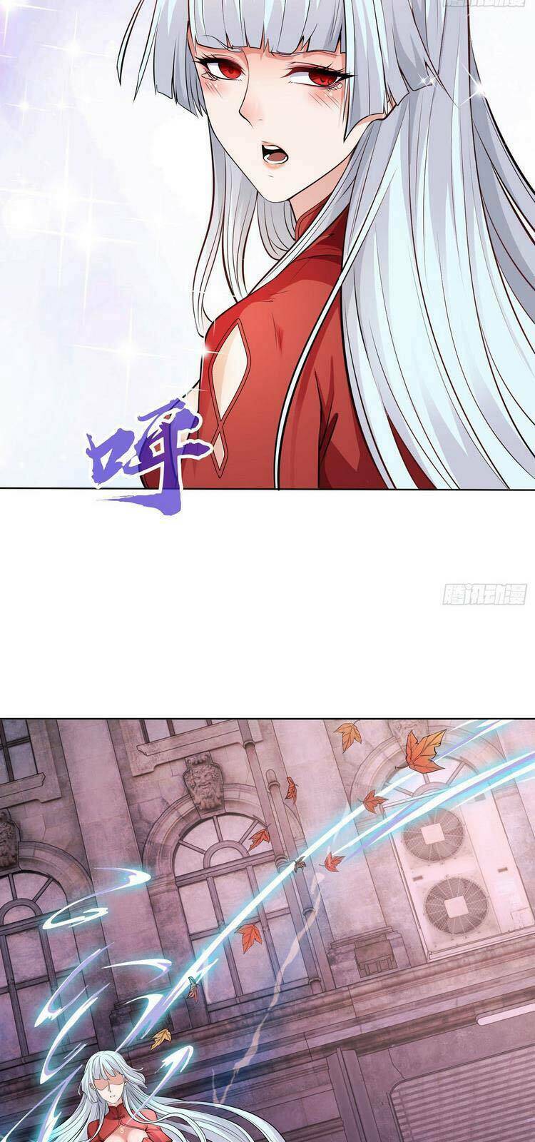 Vô Địch Từ Cưỡng Hôn Ma Nữ - Chapter 1 - Page 43