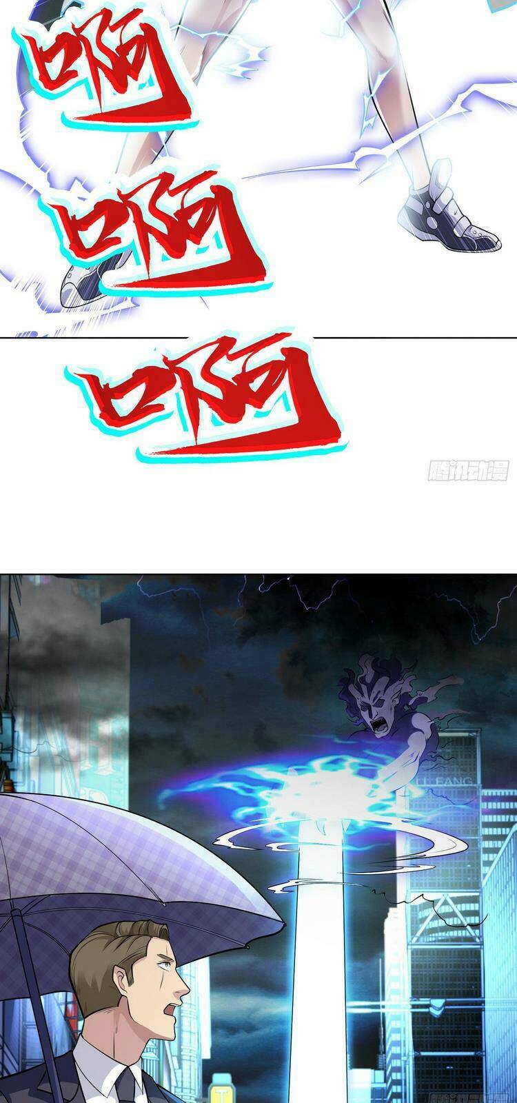 Vô Địch Từ Cưỡng Hôn Ma Nữ - Chapter 1 - Page 52