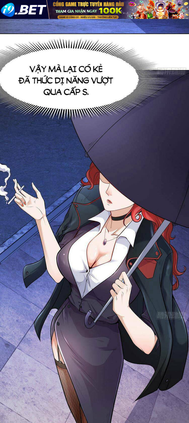 Vô Địch Từ Cưỡng Hôn Ma Nữ - Chapter 1 - Page 54