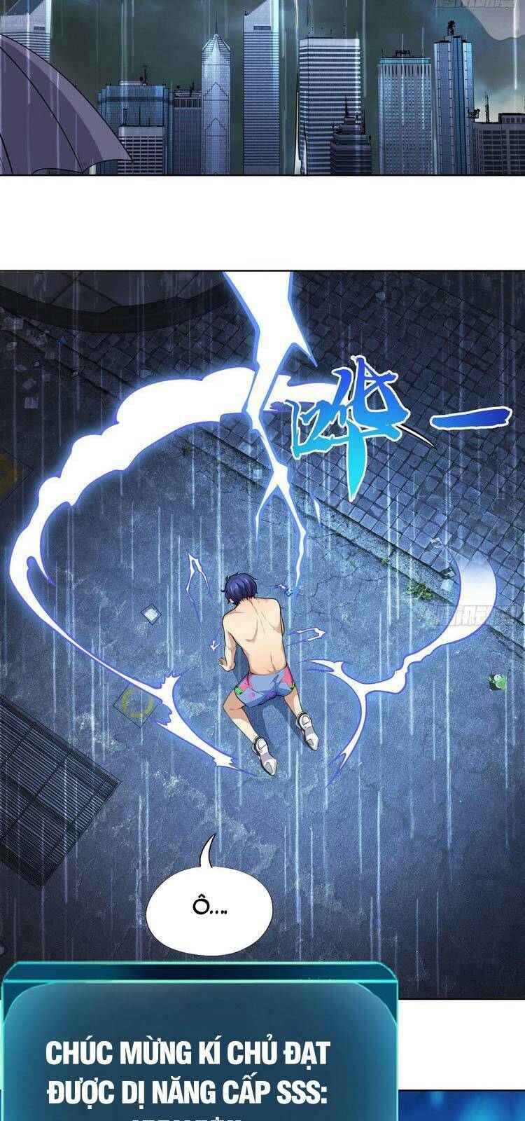 Vô Địch Từ Cưỡng Hôn Ma Nữ - Chapter 1 - Page 57