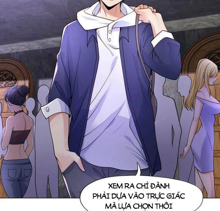 Vô Địch Từ Cưỡng Hôn Ma Nữ - Chapter 10 - Page 20