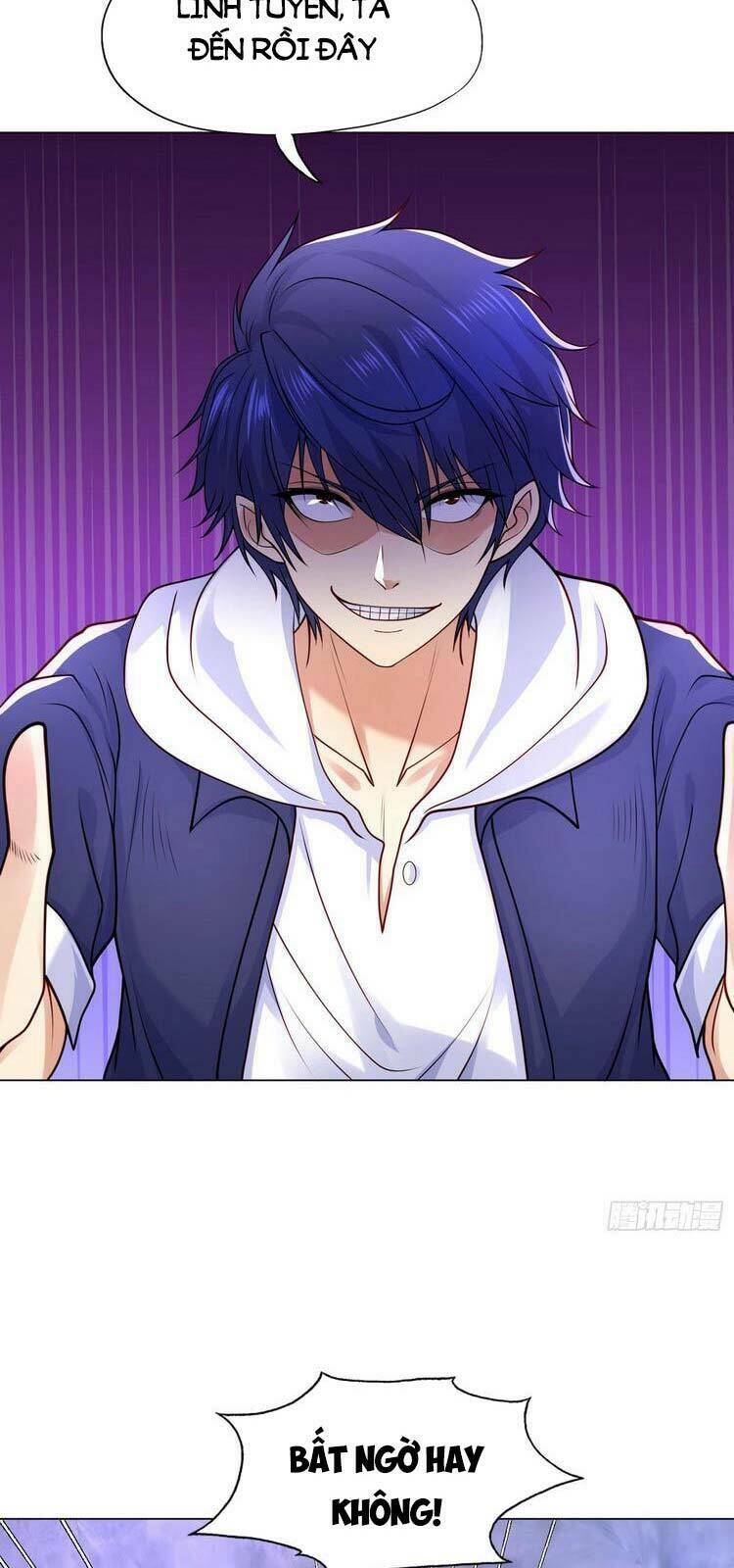Vô Địch Từ Cưỡng Hôn Ma Nữ - Chapter 10 - Page 22