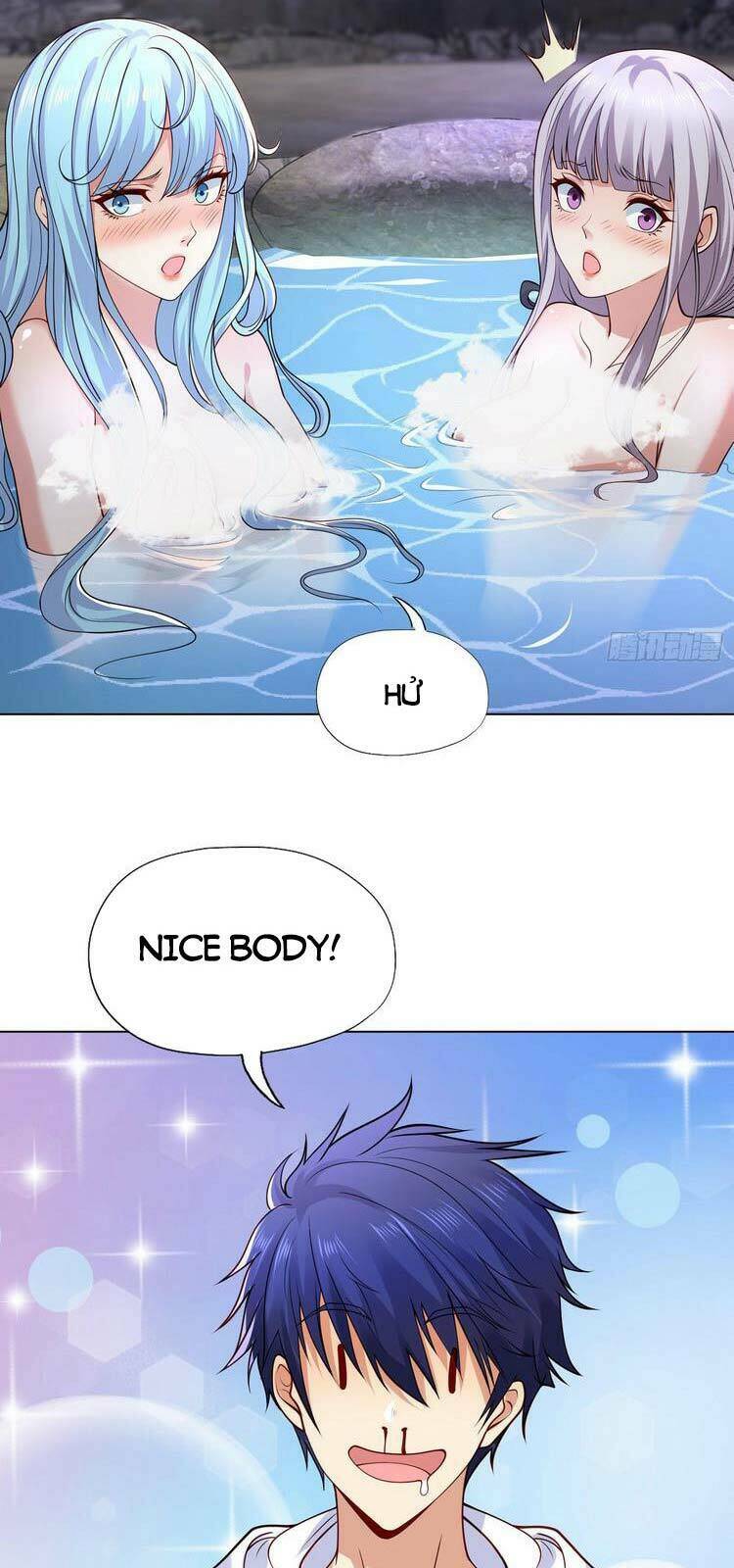 Vô Địch Từ Cưỡng Hôn Ma Nữ - Chapter 10 - Page 24