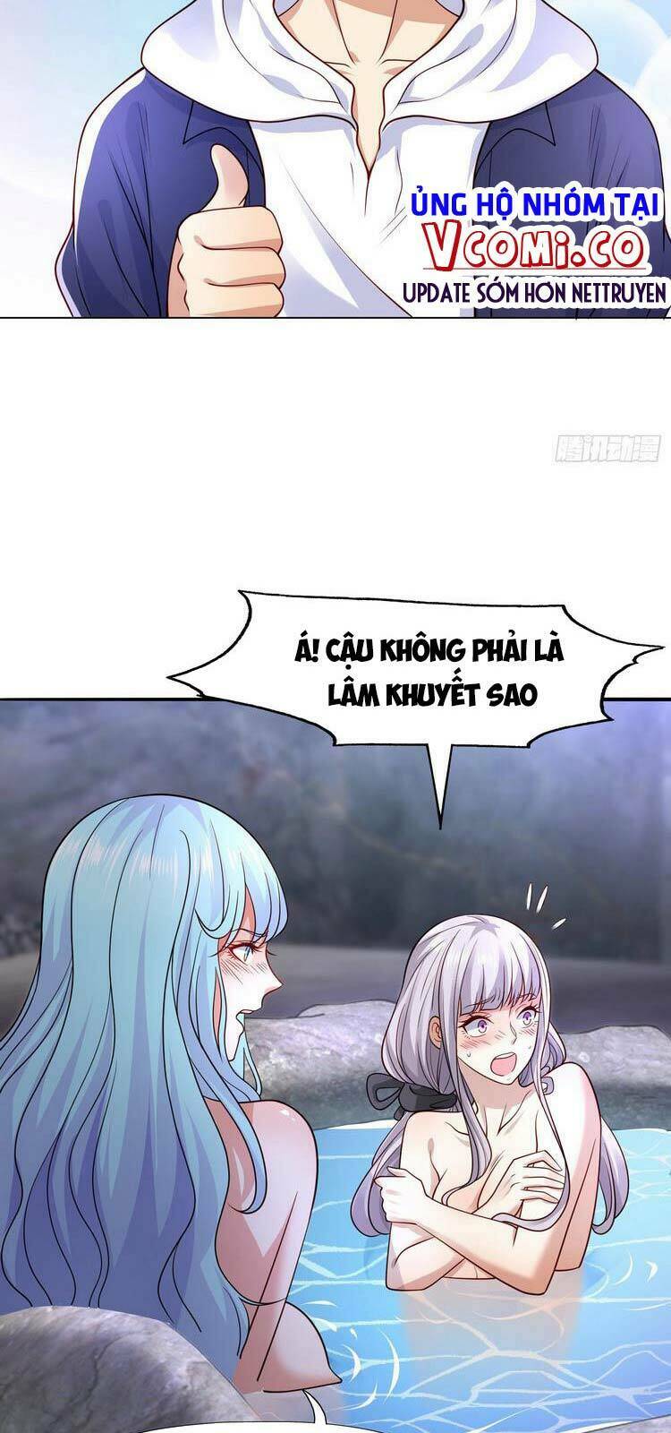 Vô Địch Từ Cưỡng Hôn Ma Nữ - Chapter 10 - Page 25