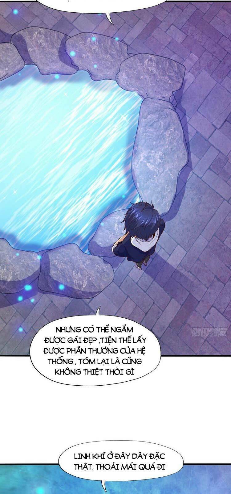 Vô Địch Từ Cưỡng Hôn Ma Nữ - Chapter 10 - Page 32