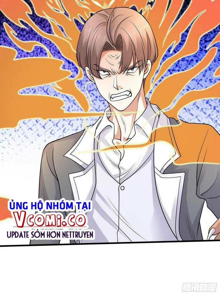 Vô Địch Từ Cưỡng Hôn Ma Nữ - Chapter 10 - Page 38