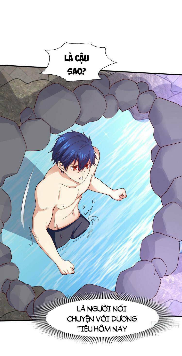 Vô Địch Từ Cưỡng Hôn Ma Nữ - Chapter 10 - Page 39