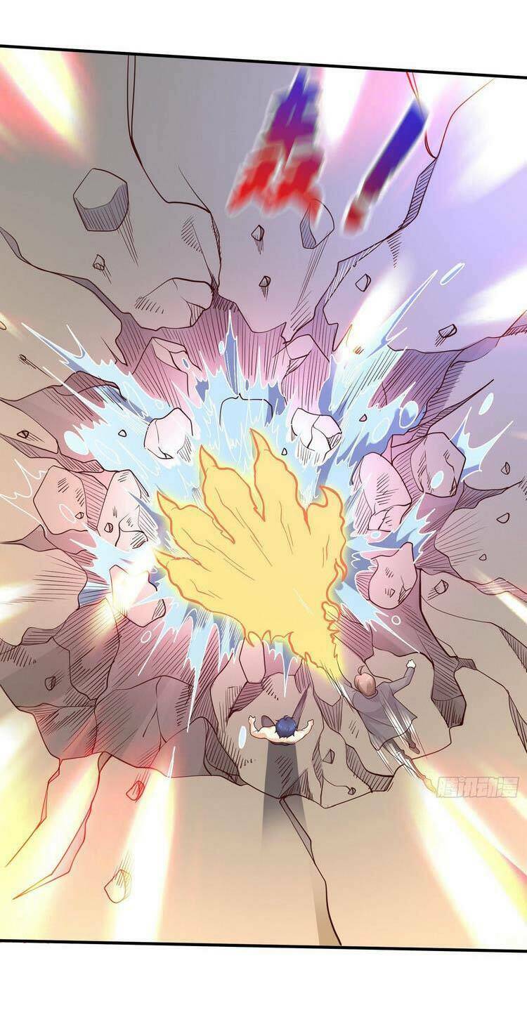 Vô Địch Từ Cưỡng Hôn Ma Nữ - Chapter 10 - Page 42