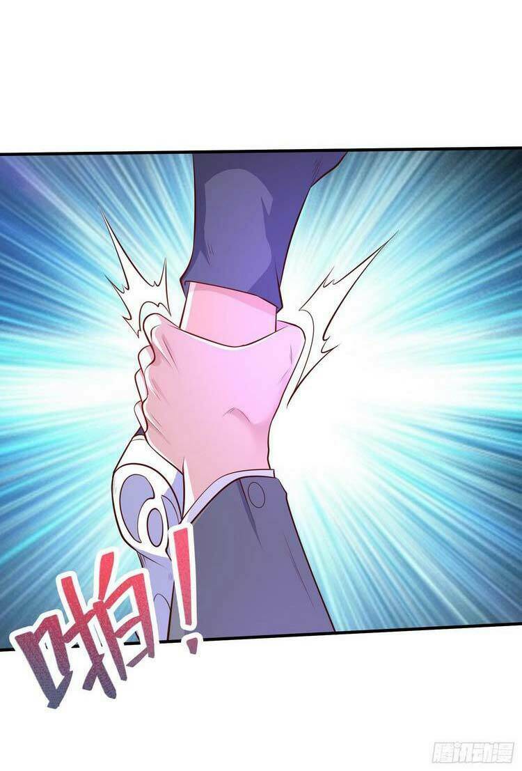 Vô Địch Từ Cưỡng Hôn Ma Nữ - Chapter 10 - Page 46