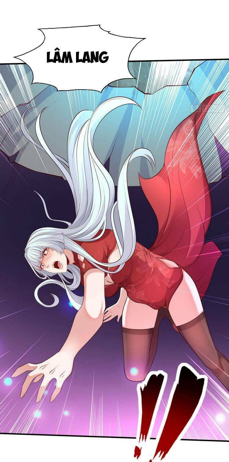 Vô Địch Từ Cưỡng Hôn Ma Nữ - Chapter 10 - Page 49