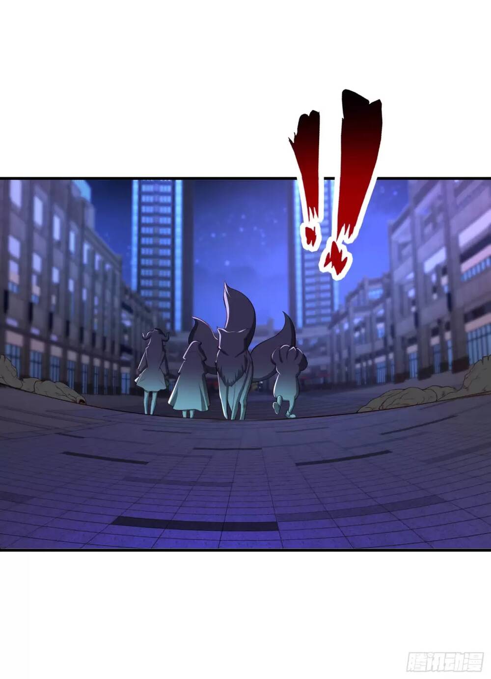 Vô Địch Từ Cưỡng Hôn Ma Nữ - Chapter 100 - Page 10