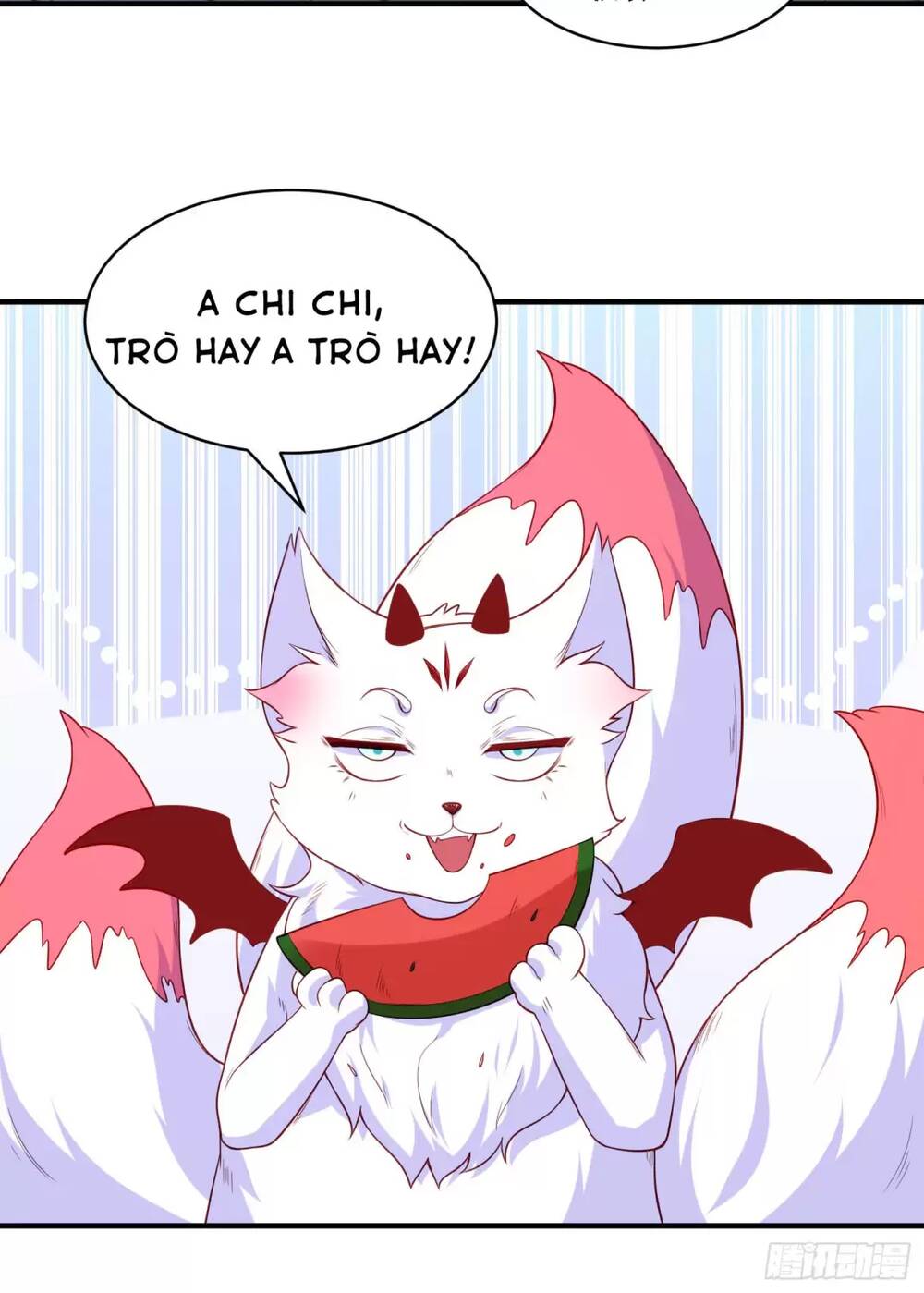 Vô Địch Từ Cưỡng Hôn Ma Nữ - Chapter 100 - Page 26