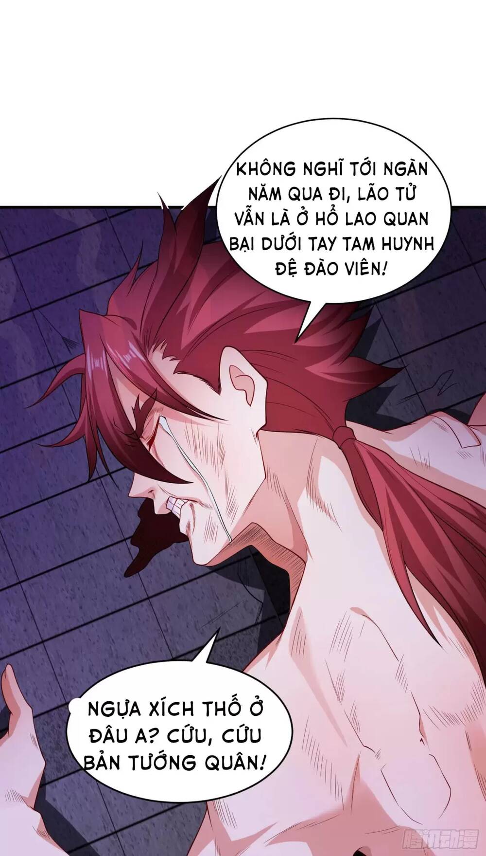 Vô Địch Từ Cưỡng Hôn Ma Nữ - Chapter 100 - Page 27