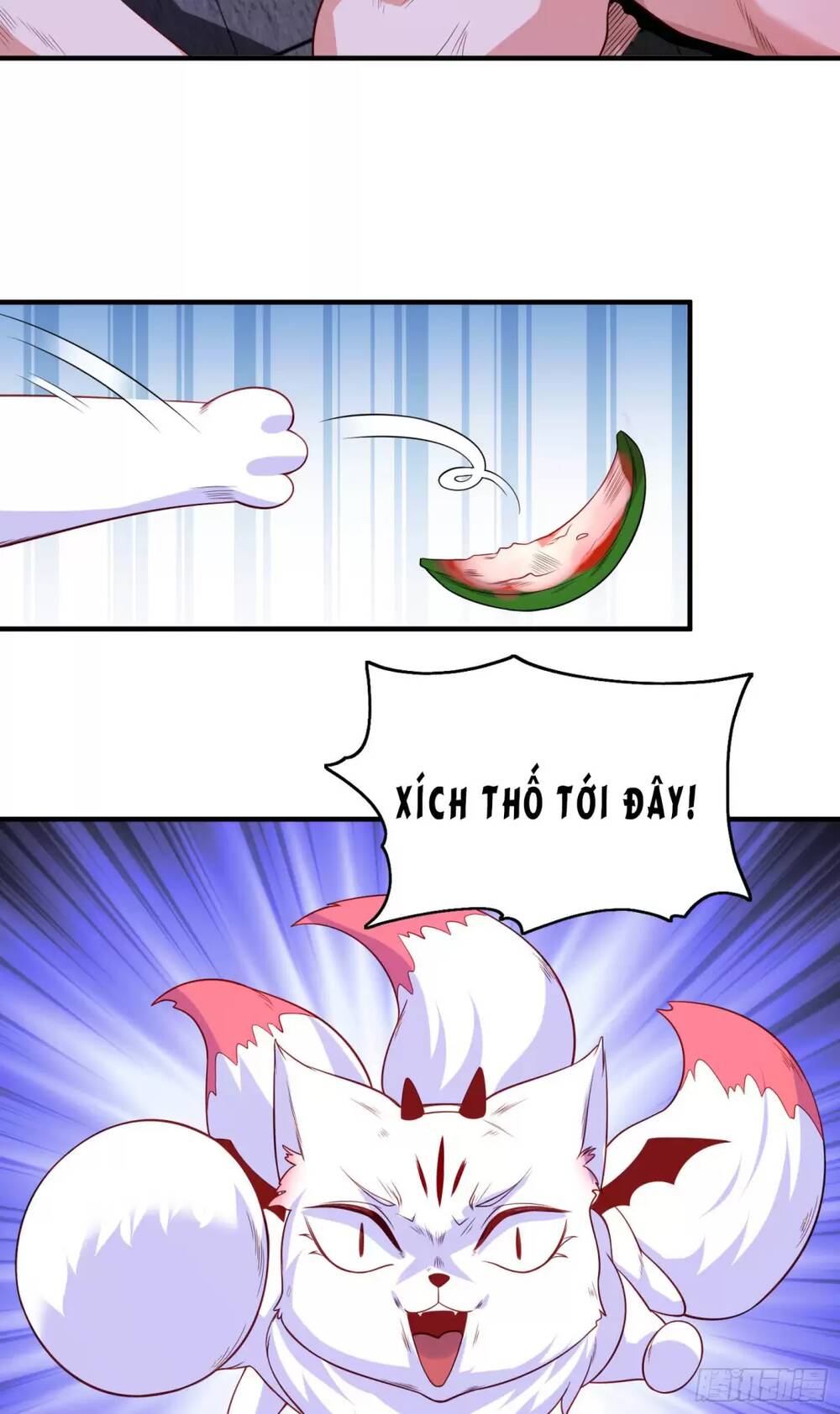 Vô Địch Từ Cưỡng Hôn Ma Nữ - Chapter 100 - Page 28