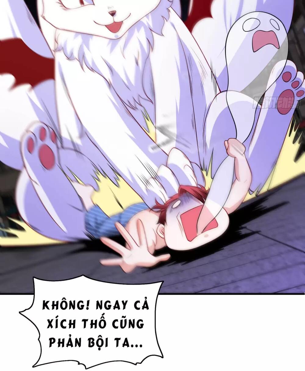 Vô Địch Từ Cưỡng Hôn Ma Nữ - Chapter 100 - Page 30