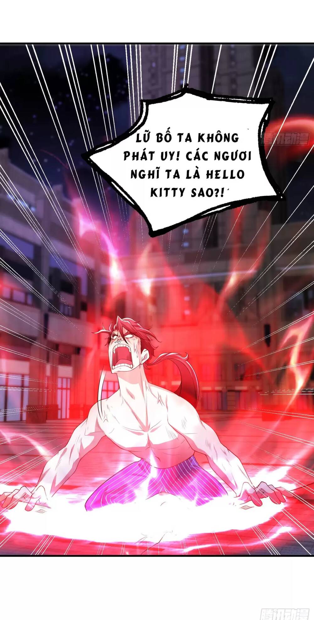 Vô Địch Từ Cưỡng Hôn Ma Nữ - Chapter 100 - Page 31