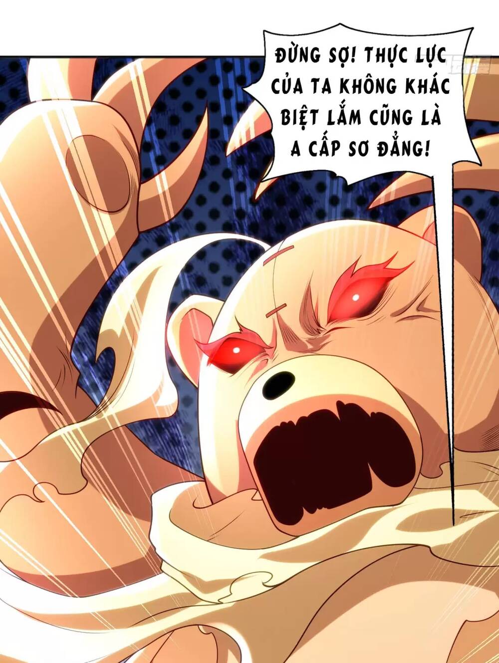 Vô Địch Từ Cưỡng Hôn Ma Nữ - Chapter 100 - Page 36