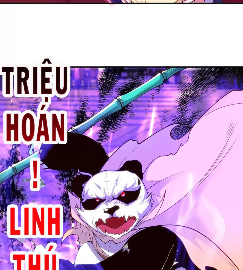 Vô Địch Từ Cưỡng Hôn Ma Nữ - Chapter 100 - Page 43