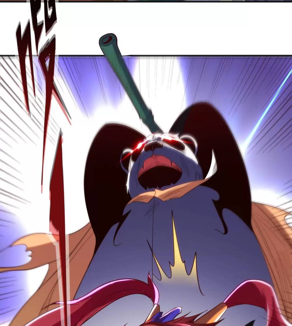 Vô Địch Từ Cưỡng Hôn Ma Nữ - Chapter 100 - Page 47