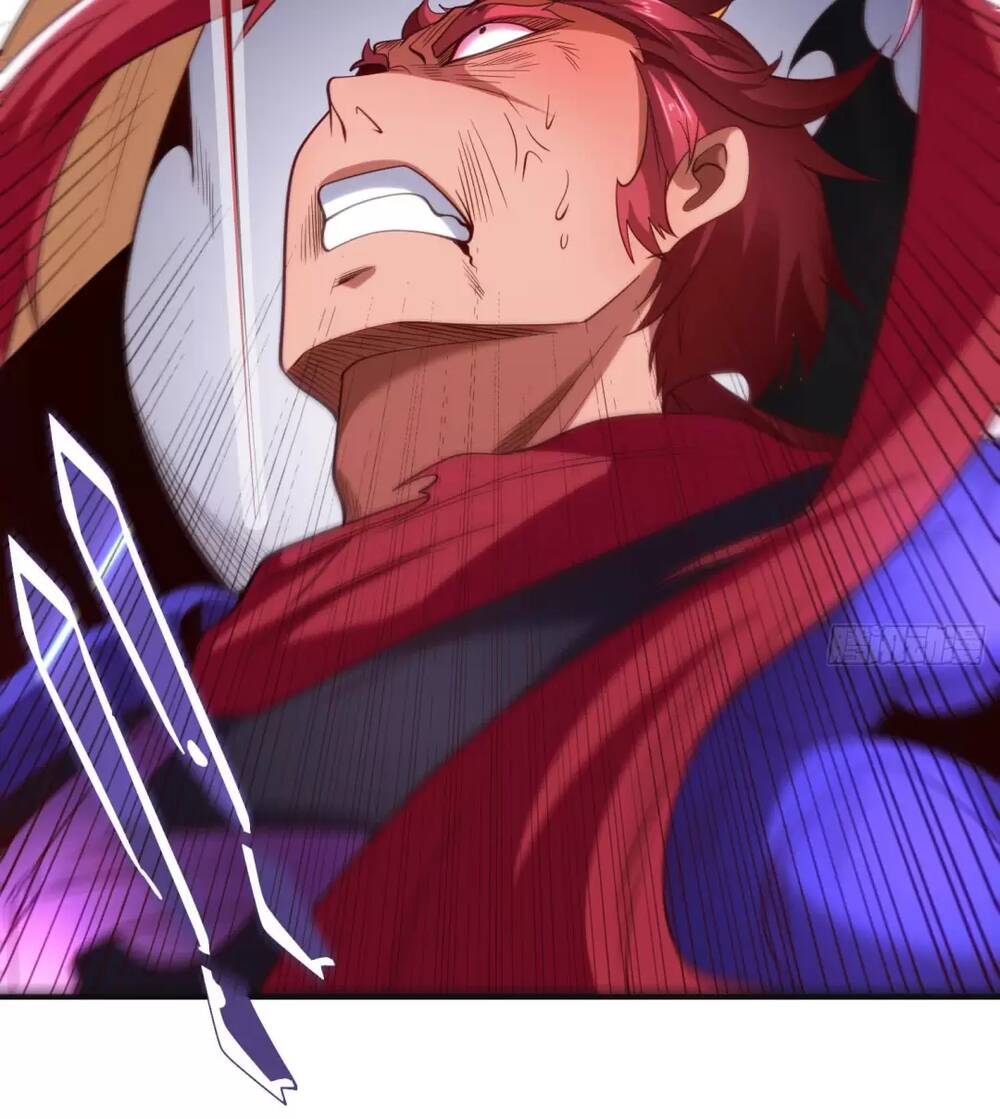 Vô Địch Từ Cưỡng Hôn Ma Nữ - Chapter 100 - Page 48