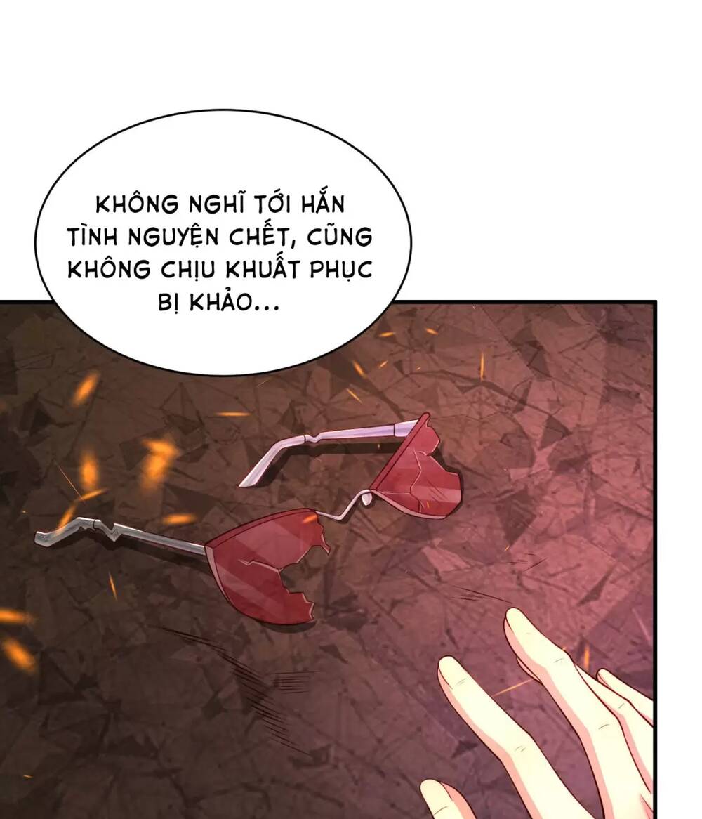 Vô Địch Từ Cưỡng Hôn Ma Nữ - Chapter 100 - Page 4