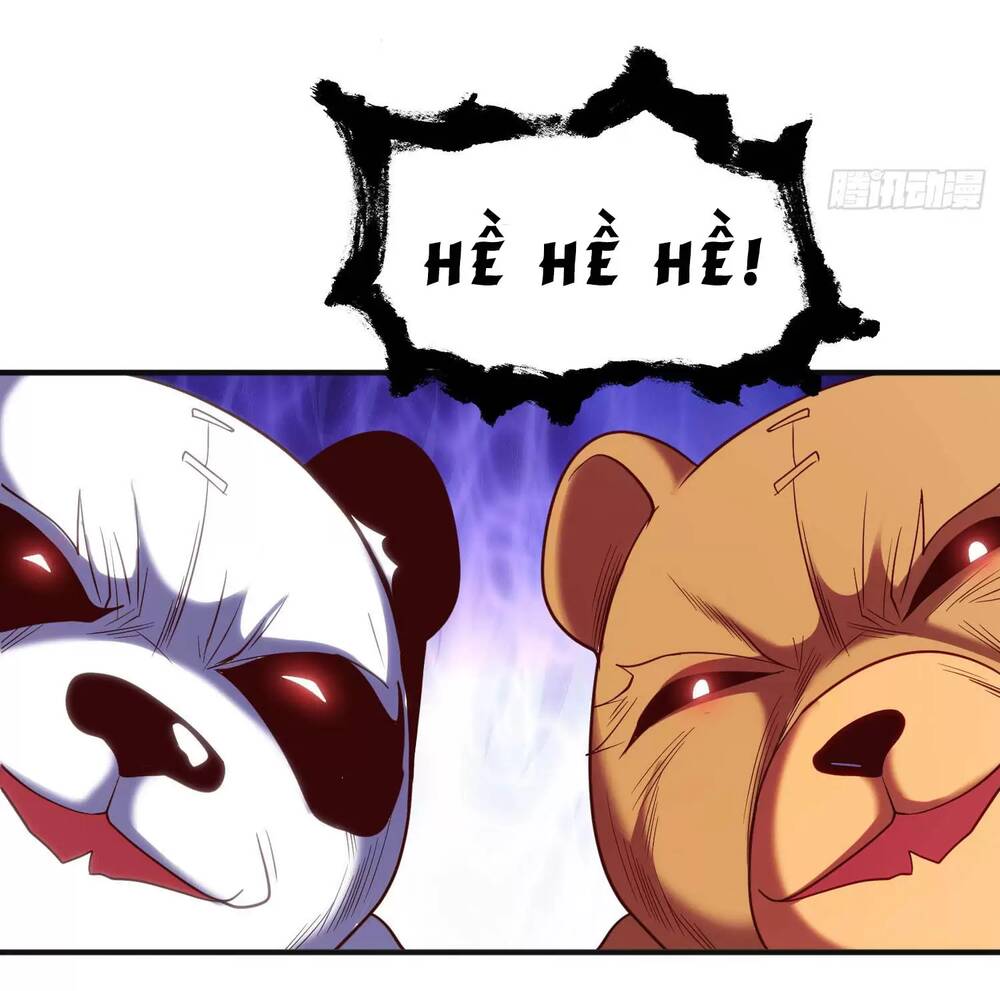 Vô Địch Từ Cưỡng Hôn Ma Nữ - Chapter 100 - Page 51