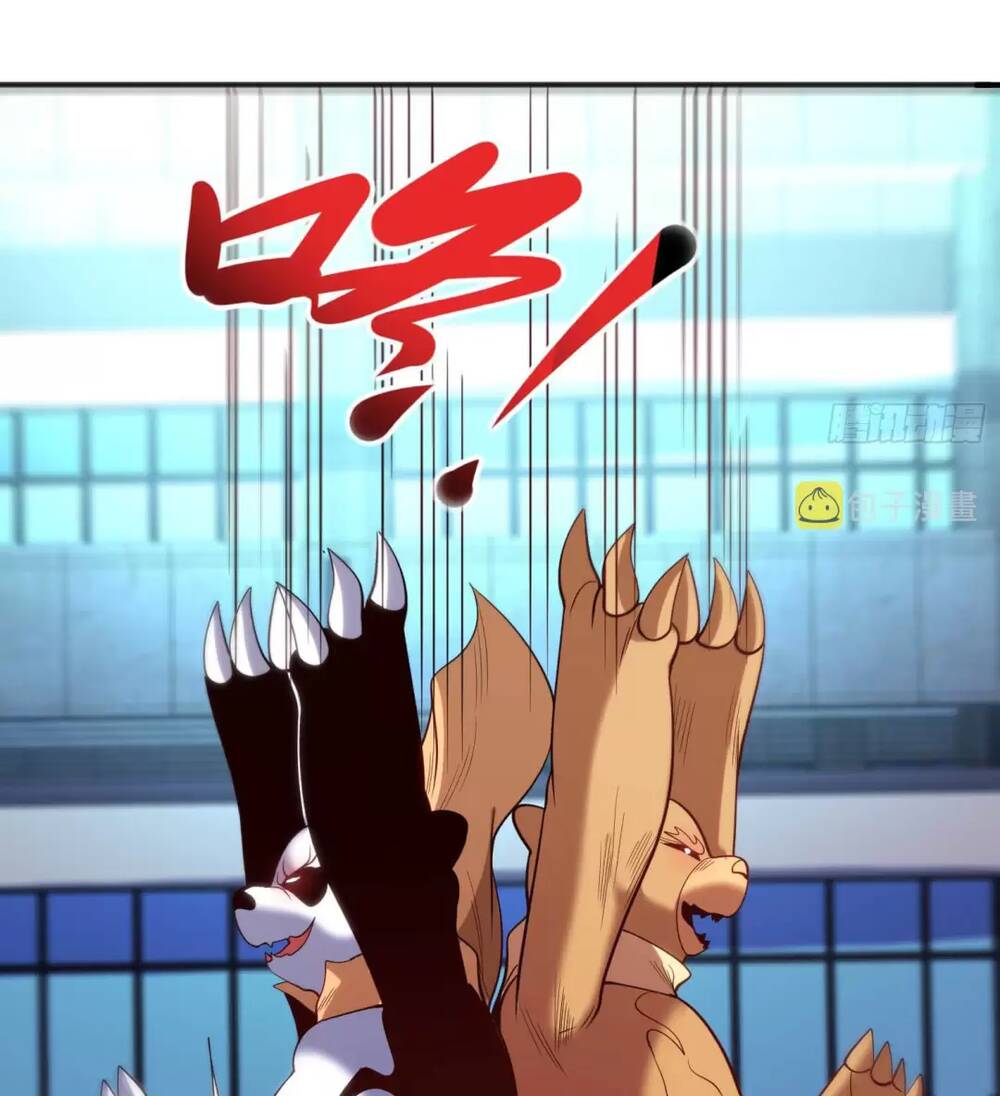 Vô Địch Từ Cưỡng Hôn Ma Nữ - Chapter 100 - Page 52