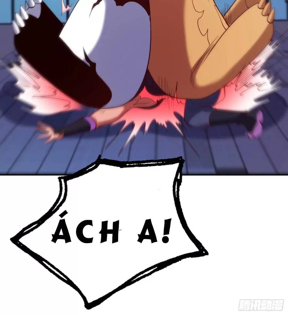 Vô Địch Từ Cưỡng Hôn Ma Nữ - Chapter 100 - Page 53